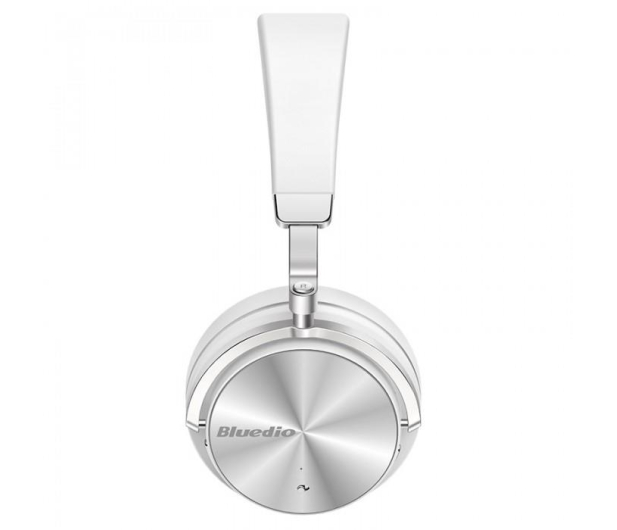 Bluedio T4S Turbine białe - 410272 - zdjęcie 4